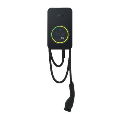 Fronius Wattpilot Flex Pro 11 / 22 kW - Fixe Wallbox mit MID-Zähler