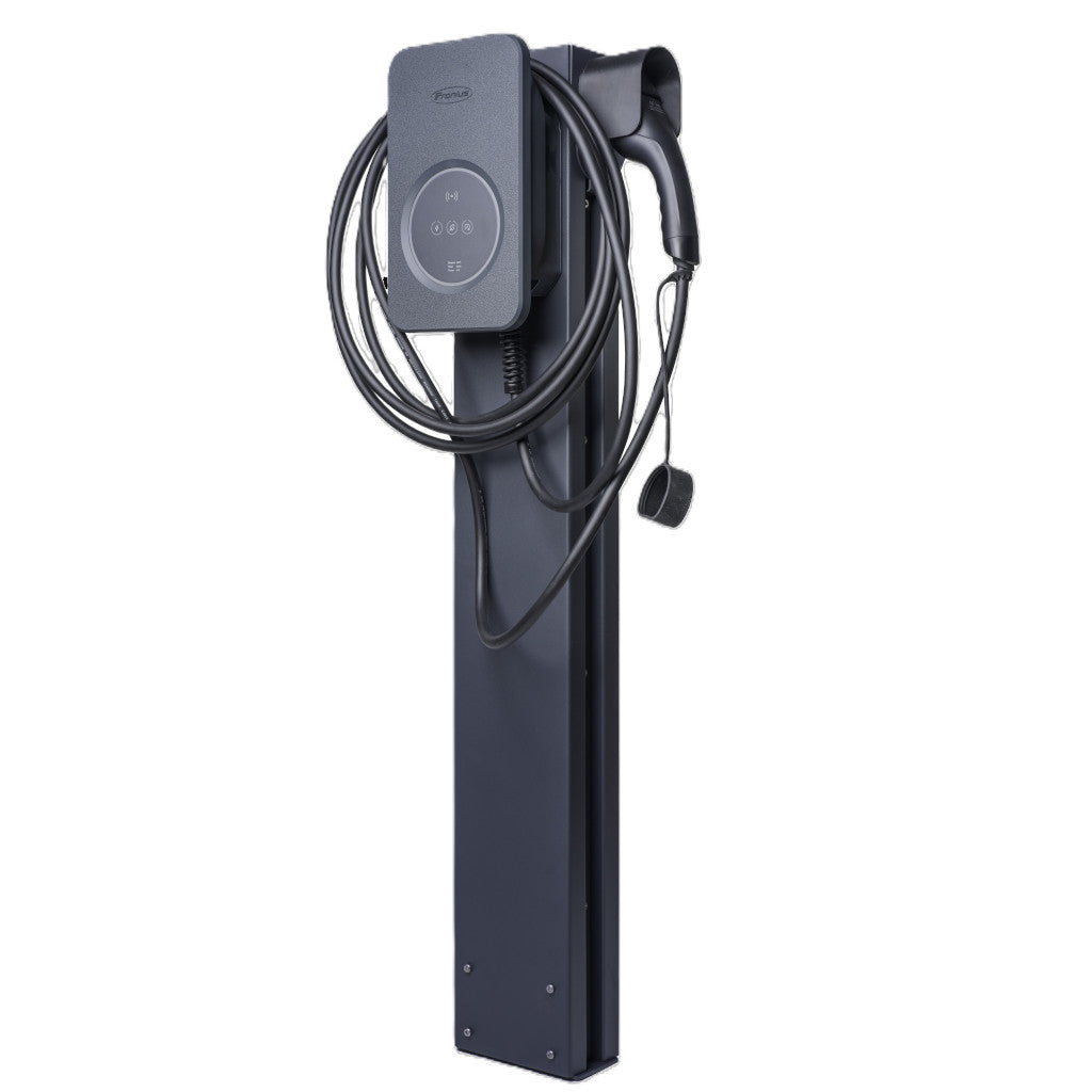 Fronius_Wattpilot_Flex_Pro_11_22_kW_Montagesäule