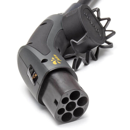 Juice Booster 2 Typ 2 Adapter