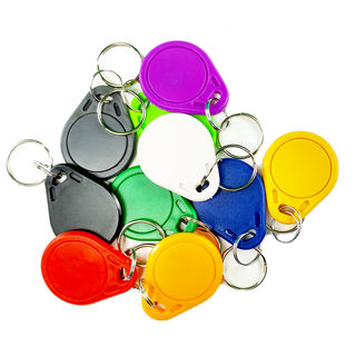 go-e Charger RFID-Tags 10er Pack