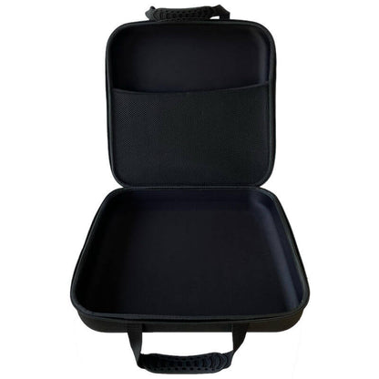 go-e Charger Tasche geöffnet leer