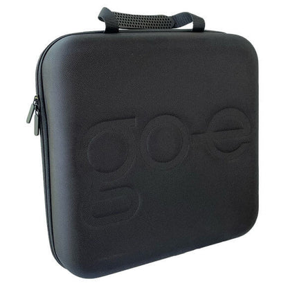 go-e Charger Tasche geschlossen