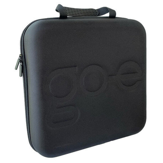 go-e Charger Tasche geschlossen